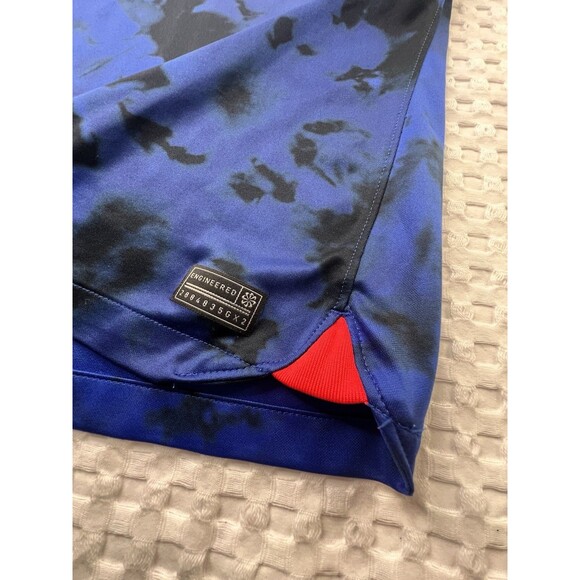 Nike USWNT Soccer Jersey 2022 Away USA US National Team Women’s Size M Slim Fit - Picture 4 of 12